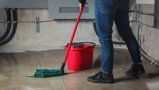  Midland, WA Water damage restoration Pros