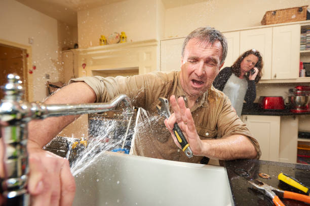 Best Carpet water damage restoration  in Midland, WA